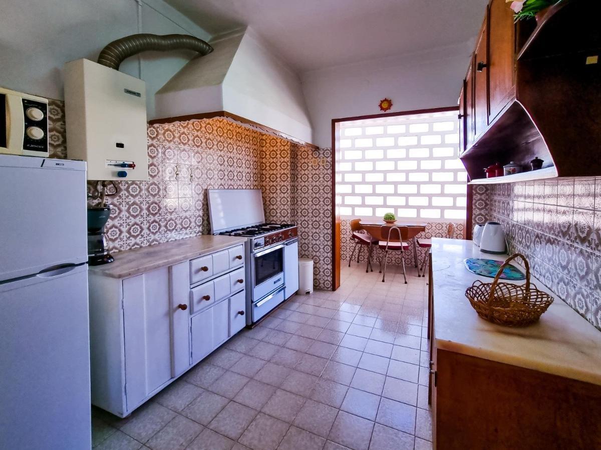 Flh Loule Balcony Family Apartment Eksteriør billede