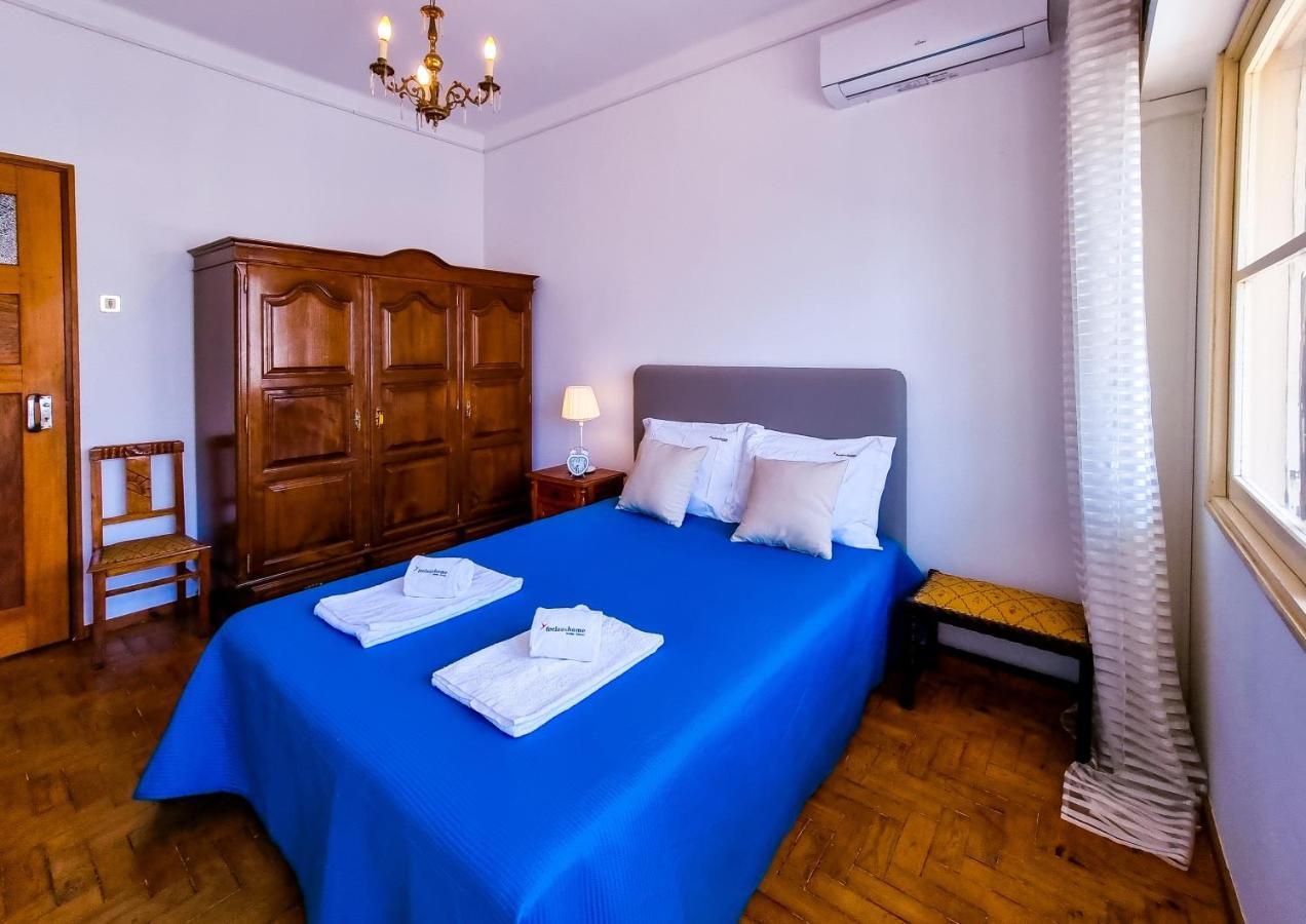 Flh Loule Balcony Family Apartment Eksteriør billede